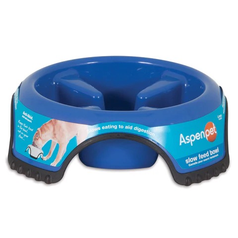 Skid-Stop Puzzle Bowl — Sage